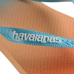 Chinelos de mulher Havaianas Top Fashion image-5