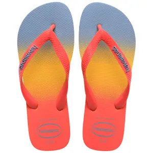 Chinelos de mulher Havaianas Top Fashion image-1