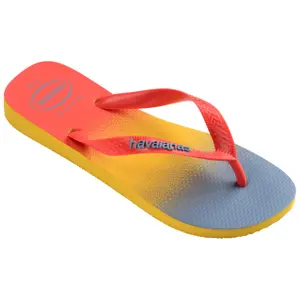 Chinelos de mulher Havaianas Top Fashion image-0