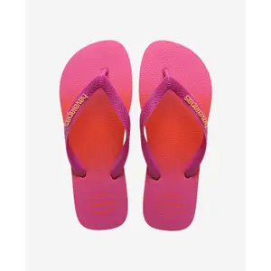 Chinelos de mulher Havaianas Top Fashion image-2