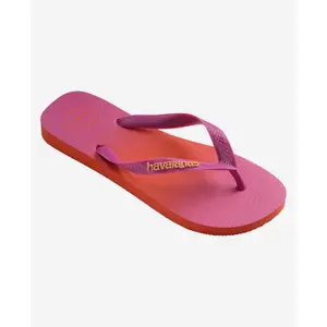 Chinelos de mulher Havaianas Top Fashion image-1