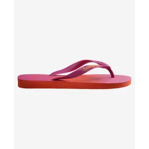 Chinelos de mulher Havaianas Top Fashion image-0