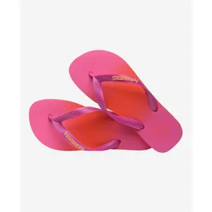Chinelos de mulher Havaianas Top Fashion image-3