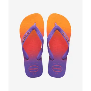 Chinelos de mulher Havaianas Top Fashion image-2