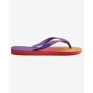 Chinelos de mulher Havaianas Top Fashion image-0