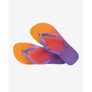 Chinelos de mulher Havaianas Top Fashion image-3