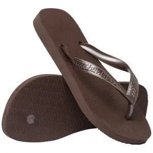 Chinelos de mulher Havaianas Tiras image-5