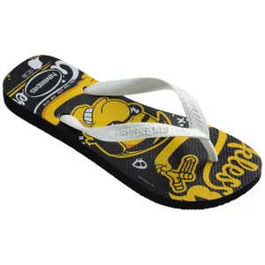Flip-Flops Havaianas Simpsons image-1