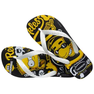 Flip-Flops Havaianas Simpsons image-2