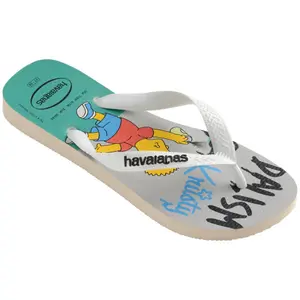 Chanclas Havaianas Simpsons image-1