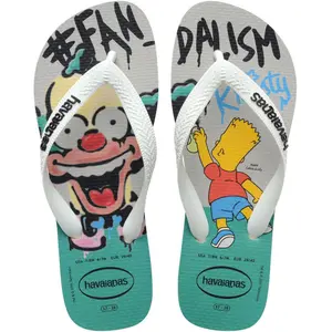 Chanclas Havaianas Simpsons image-3