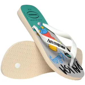Chanclas Havaianas Simpsons image-5