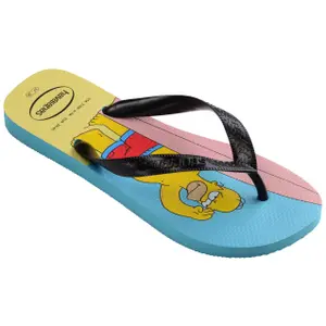 Flip-Flops Havaianas Simpsons image-1