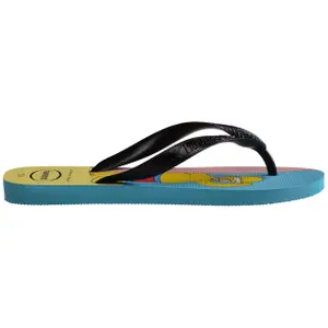 Flip-Flops Havaianas Simpsons image-0