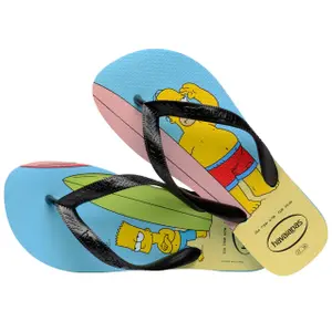Flip-Flops Havaianas Simpsons image-2