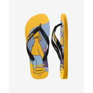 Chanclas Havaianas Simpsons image-2