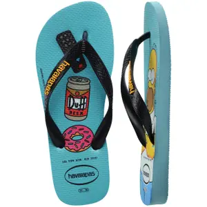 Tálca Havaianas Simpsons image-4