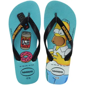 Tálca Havaianas Simpsons image-3