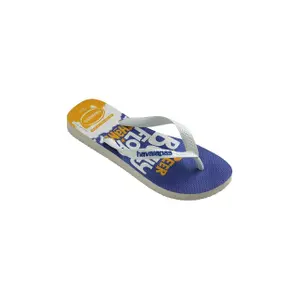 Tongs Havaianas Simpsons image-1