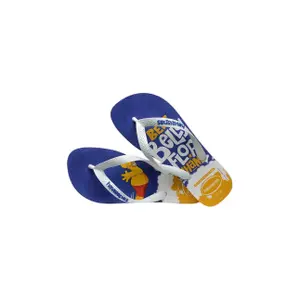 Tongs Havaianas Simpsons image-3