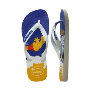 Tongs Havaianas Simpsons image-4