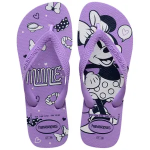 Children's flip-flops Havaianas Top Disney image-0