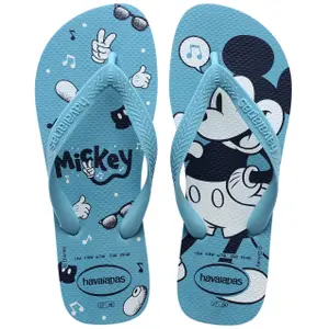 Children's flip-flops Havaianas Top Disney image-0