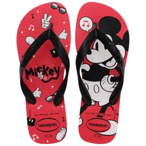 Children's flip-flops Havaianas Top Disney image-0