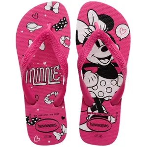 Children's flip-flops Havaianas Top Disney image-0
