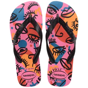 Tongs femme Havaianas Top Cool image-0