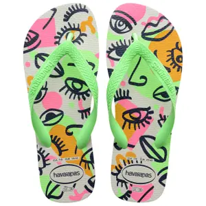 Žabky pro ženy Havaianas Top Cool