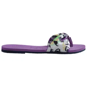 Mulas femininas Havaianas You Saint Tropez image-0