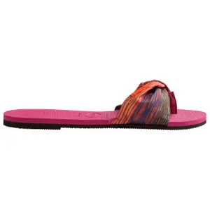 Mulas femininas Havaianas You Saint Tropez image-1