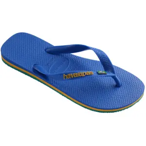 Tongs Havaianas Brasil Layers image-0