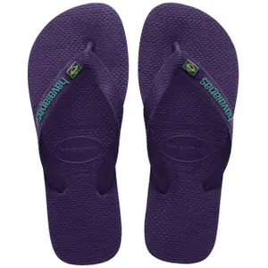 Tongs Havaianas Brasil Layers image-1