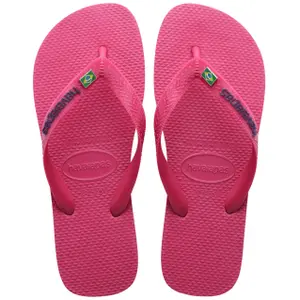Tongs Havaianas Brasil Layers image-0