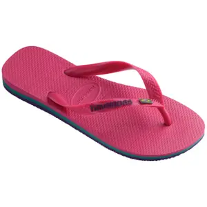 Tongs Havaianas Brasil Layers image-1
