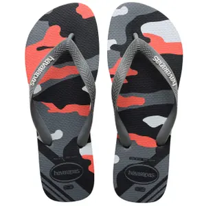 Boy's flip-flops Havaianas Camu image-0
