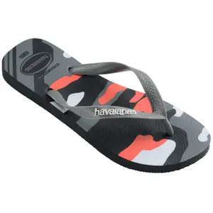 Boy's flip-flops Havaianas Camu image-1