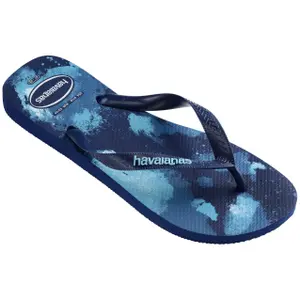 Boy's flip-flops Havaianas Camu image-0