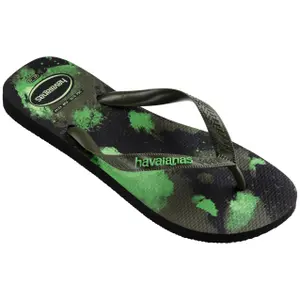 Boy's flip-flops Havaianas Camu image-0
