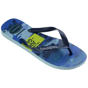 Children's flip-flops Havaianas Top Camu image-1