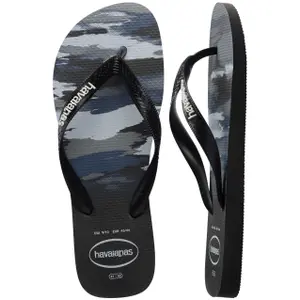 Flip-Flops Havaianas Camu image-4