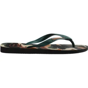 Children's flip-flops Havaianas Top Camu image-0