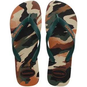Children's flip-flops Havaianas Top Camu image-3