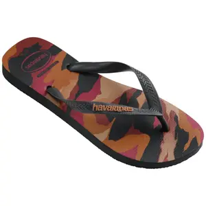 Children's flip-flops Havaianas Top Camu image-1
