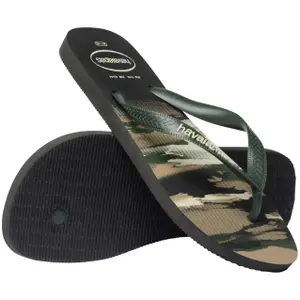 Flip-flops Havaianas Camu image-5