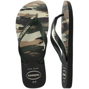 Flip-flops Havaianas Camu image-4