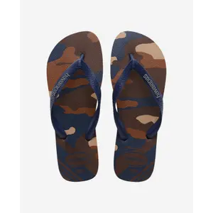 Children's flip-flops Havaianas Top Camu image-0