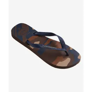 Children's flip-flops Havaianas Top Camu image-1